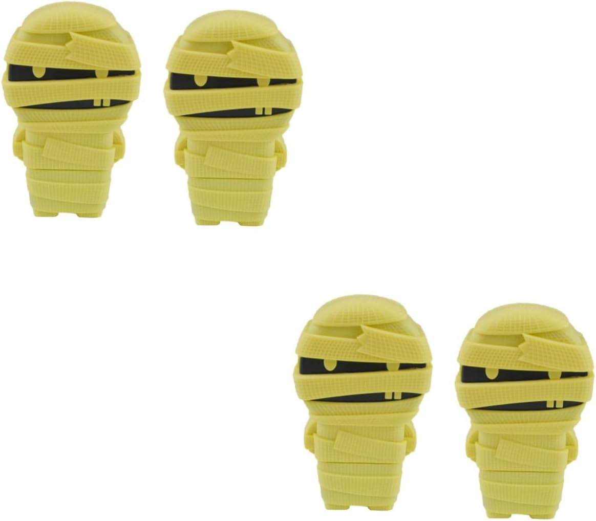 Correction Tape Roller - 6 Buah Pita Koreksi Aksesori Siswa