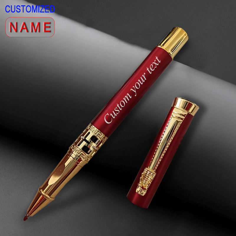 Stationery Office And School Supply Stores - Kustom pena Gel angin Cina alat