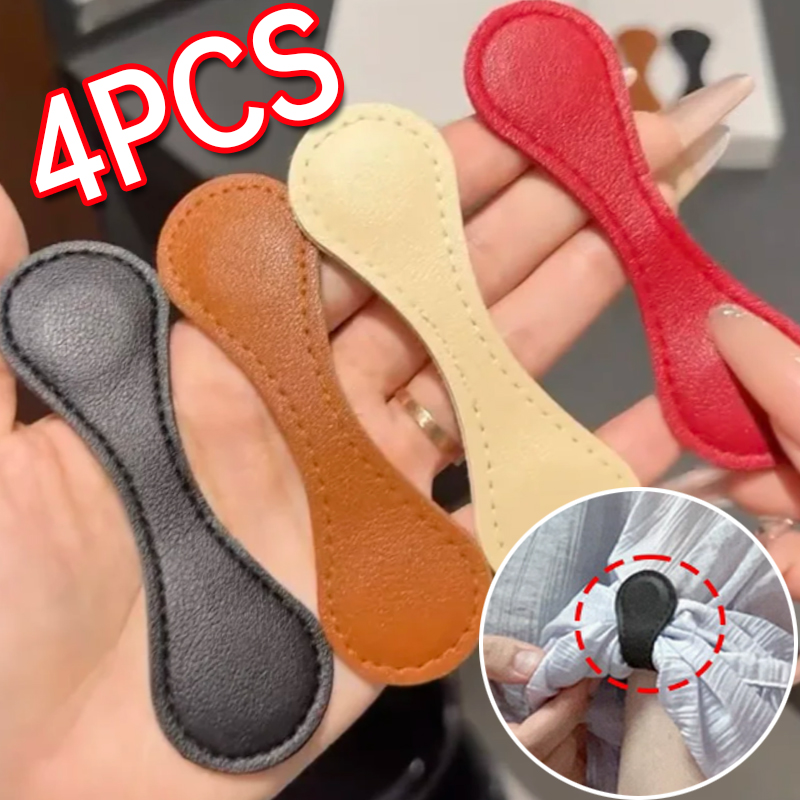 Bookmark Magnetic Clip - Penjepit Magnetik untuk Kaki Celana, Penanda