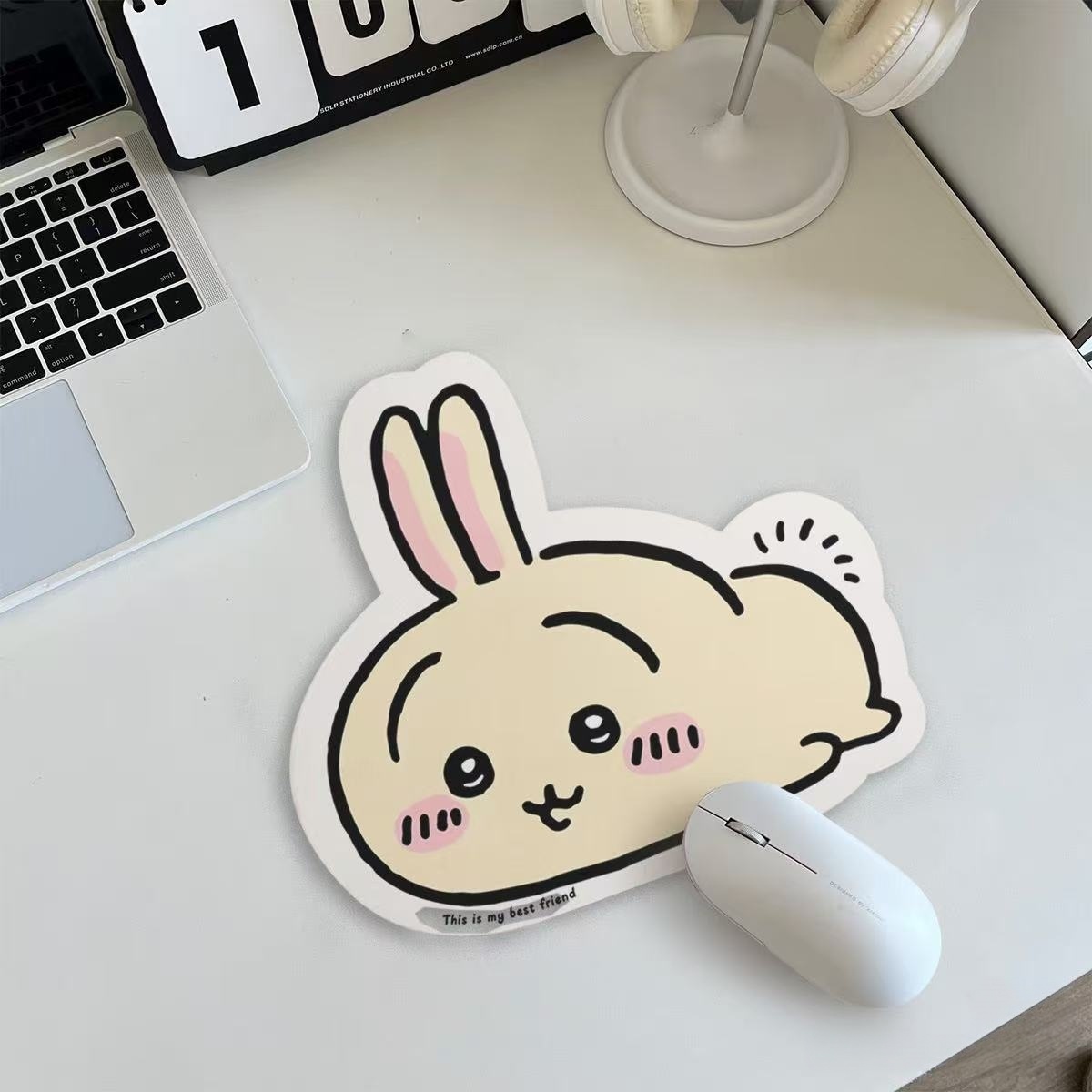 Chiikawa Kartun Jiyi Usagi Hac - Stationery Office ulasan dan harga