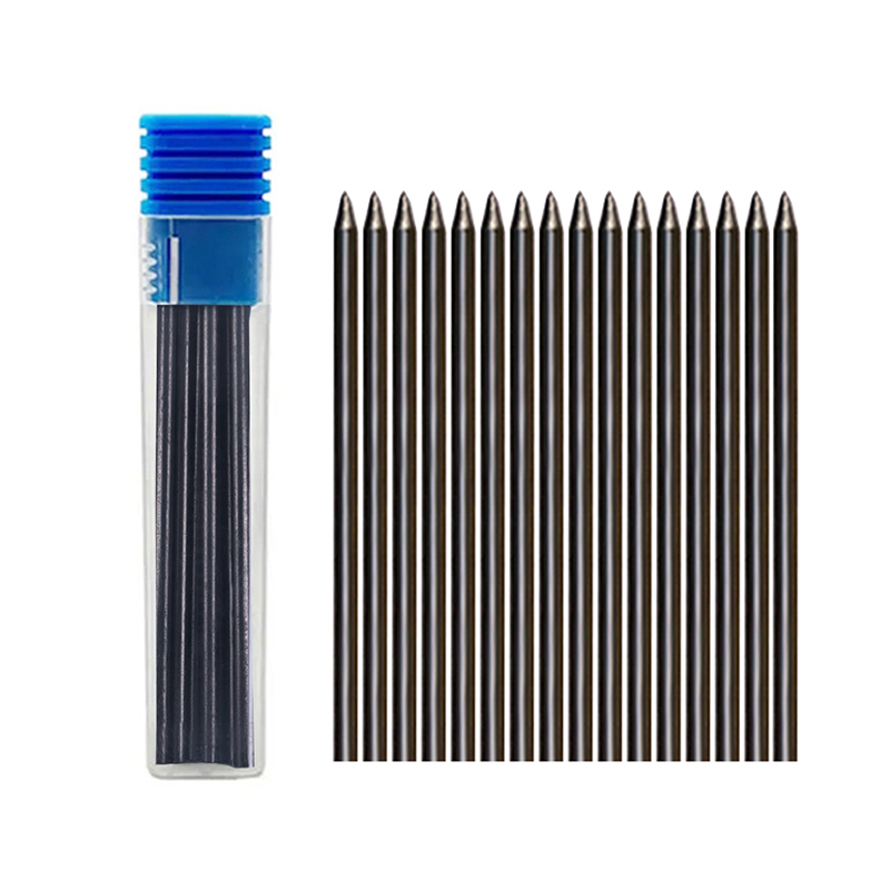 Pensil Otomatis Kayu 2.8mm Hit - Mechanical Pencil Lead ulasan dan harga