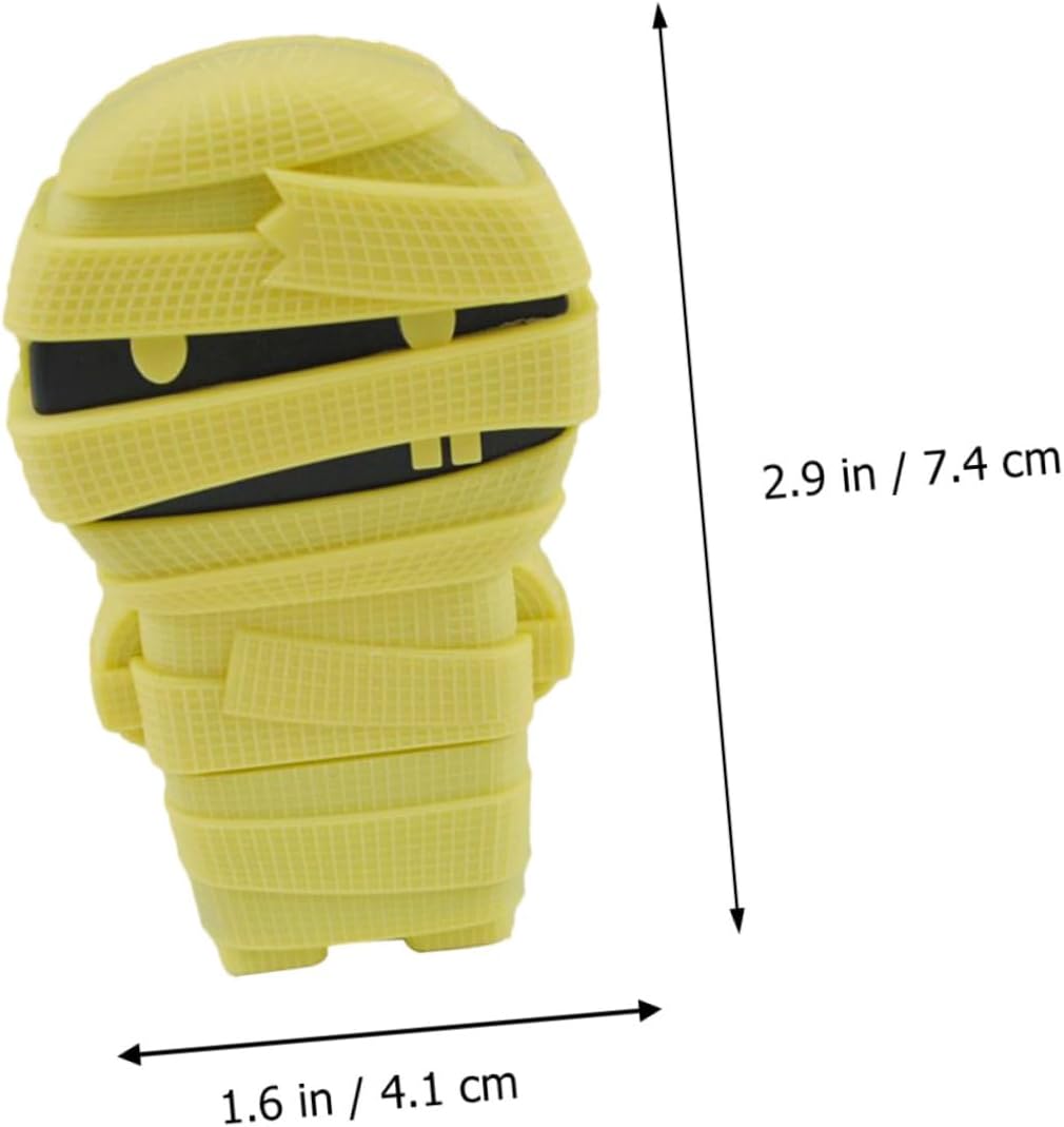 6 Buah Pita Koreksi Aksesori S - Correction Tape Roller ulasan dan harga