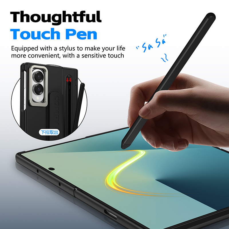 Casing Ponsel dengan Penyangga - Stationery Supply ulasan dan harga
