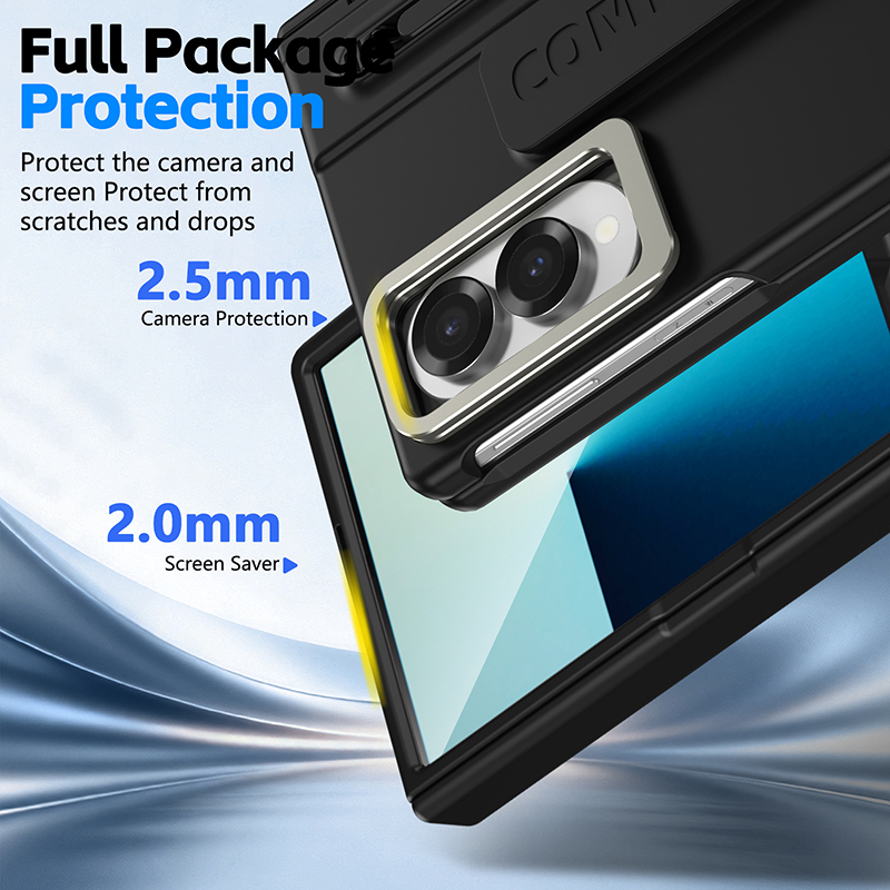 Casing Ponsel dengan Penyangga - Stationery Supply ulasan dan harga