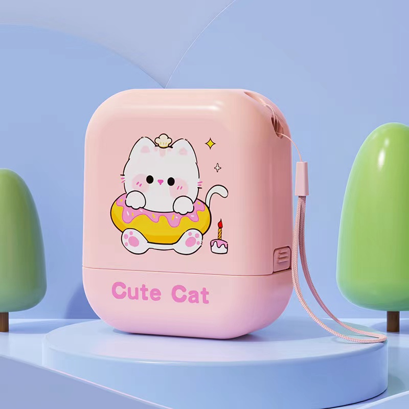 Cap nama anak kustom lapisan g - Self Inking Stamp ulasan dan harga