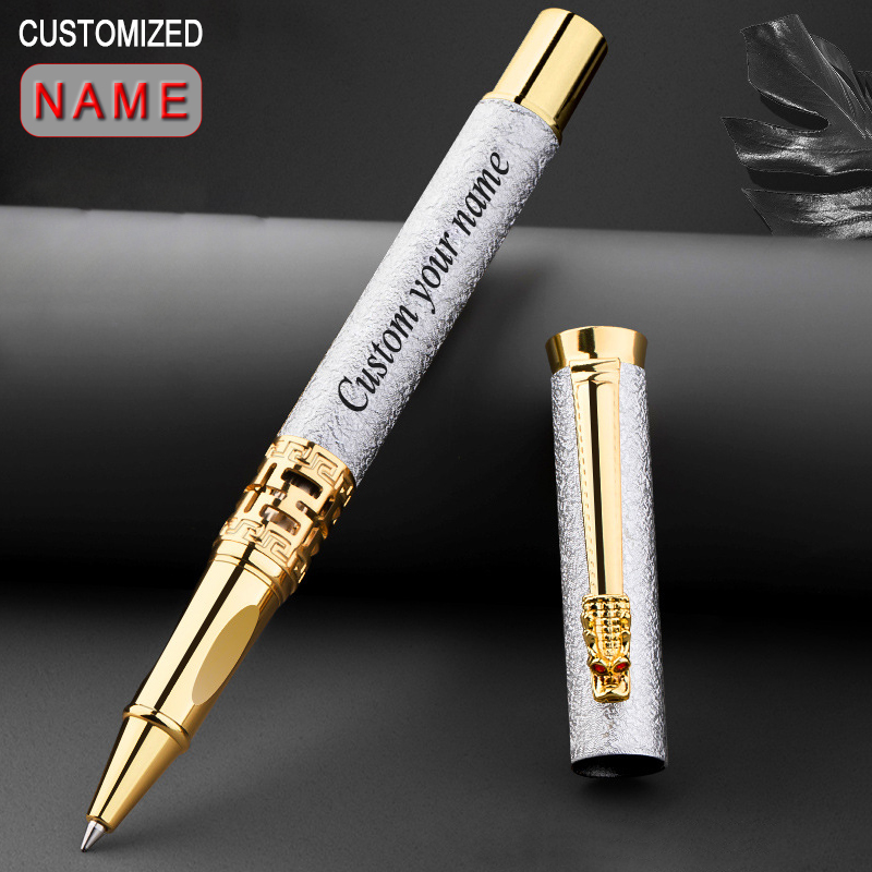Pena Gel kustom persediaan ala - Stationery Office And School Supply Stores ulasan dan harga