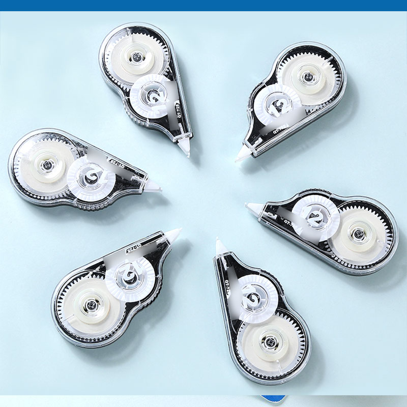 6*12m pita kapasitas besar kor - Correction Tape Roller ulasan dan harga