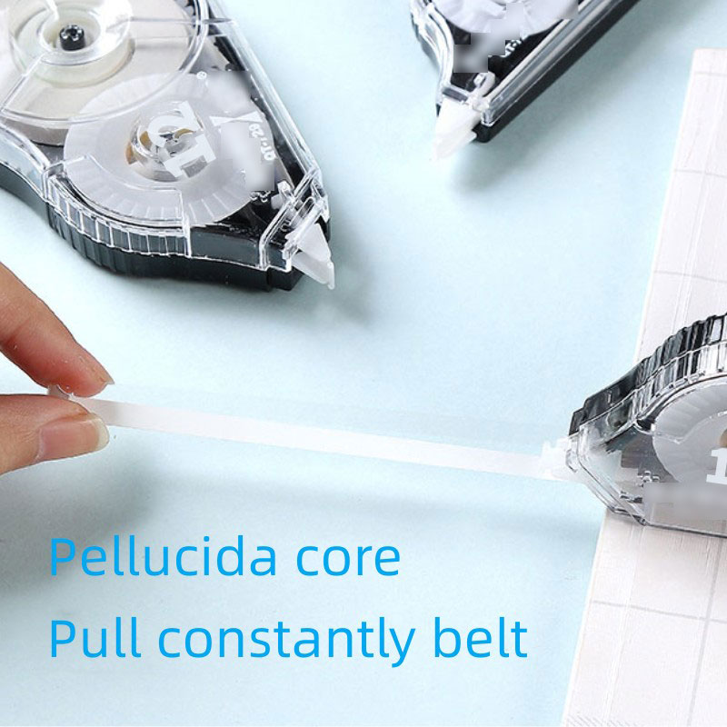 6*12m pita kapasitas besar kor - Correction Tape Roller ulasan dan harga