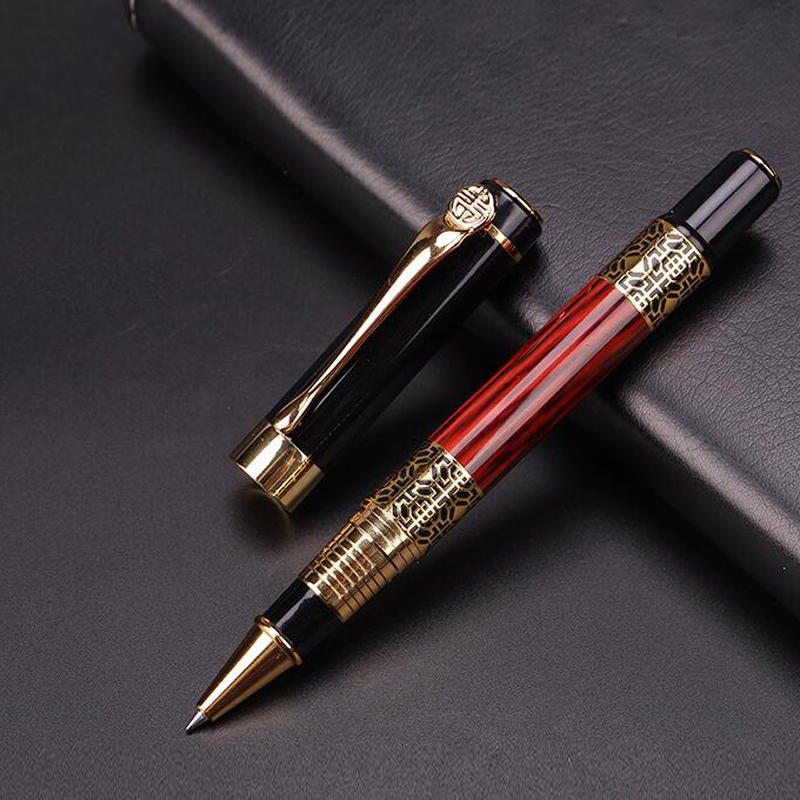 Pulpen Gel kustom perlengkapan - Stationery Office And School Supply Stores ulasan dan harga