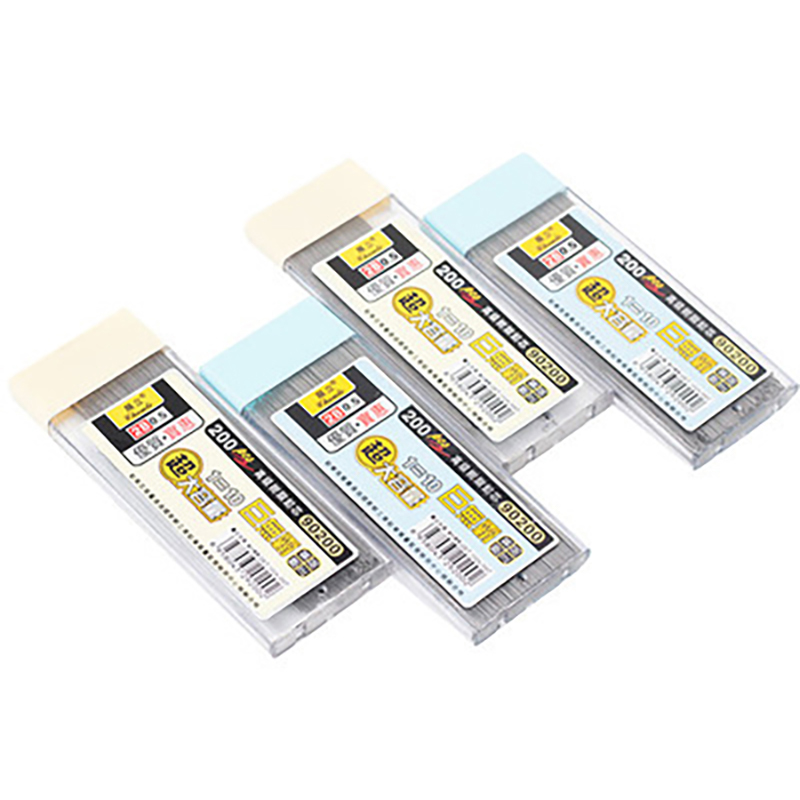 Baru 【200 Buah 0.5/0.7Mm Pensi - Mechanical Pencil Lead ulasan dan harga