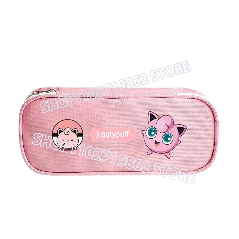 Kotak Pensil Pokemon Pikachu A - Stationery Office ulasan dan harga