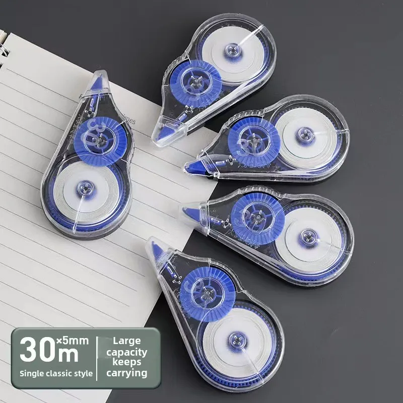 Pita Koreksi Sekolah Roller Se - Correction Tape Roller ulasan dan harga