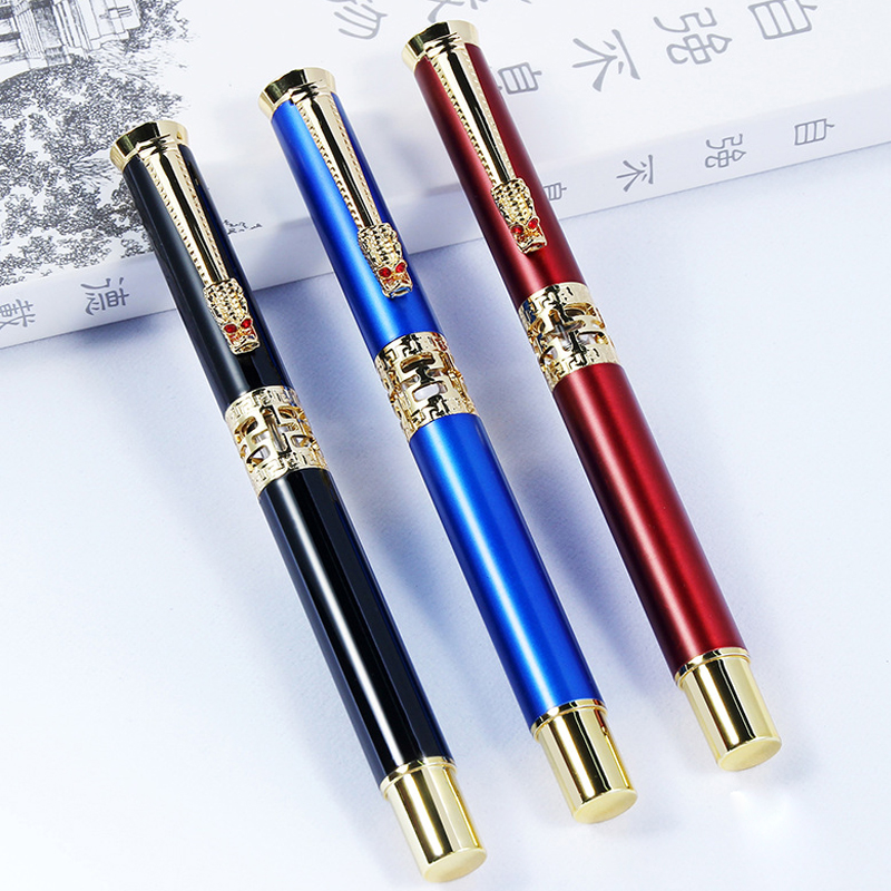 Pulpen Gel Kustom Alat Tulis M - Stationery Office And School Supply Stores ulasan dan harga