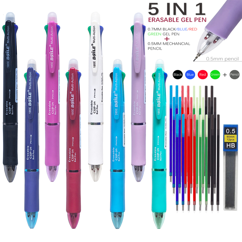 Perlengkapan menulis Gel dapat - Stationery Office ulasan dan harga