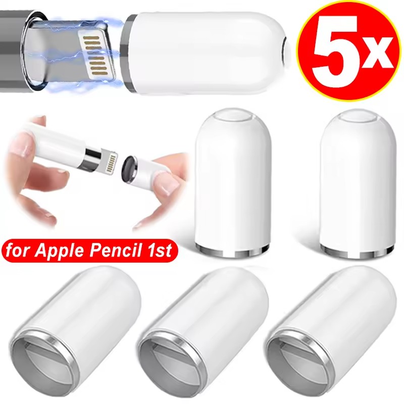Tutup Pensil Magnetik untuk Ap - Stationery Supply ulasan dan harga