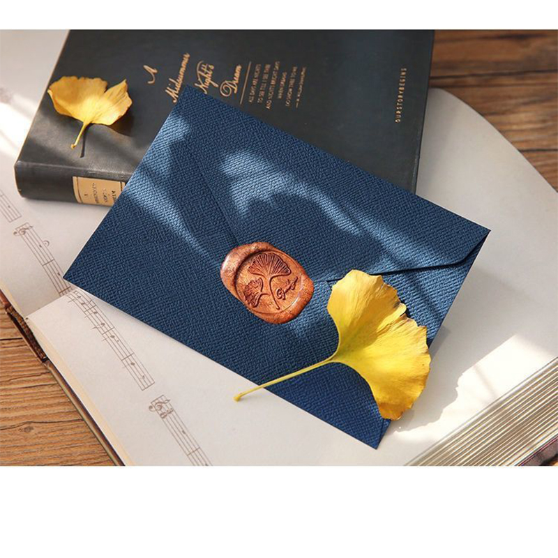 50 buah 20x15cm amplop klasik  - Letter Envelope Kraft ulasan dan harga