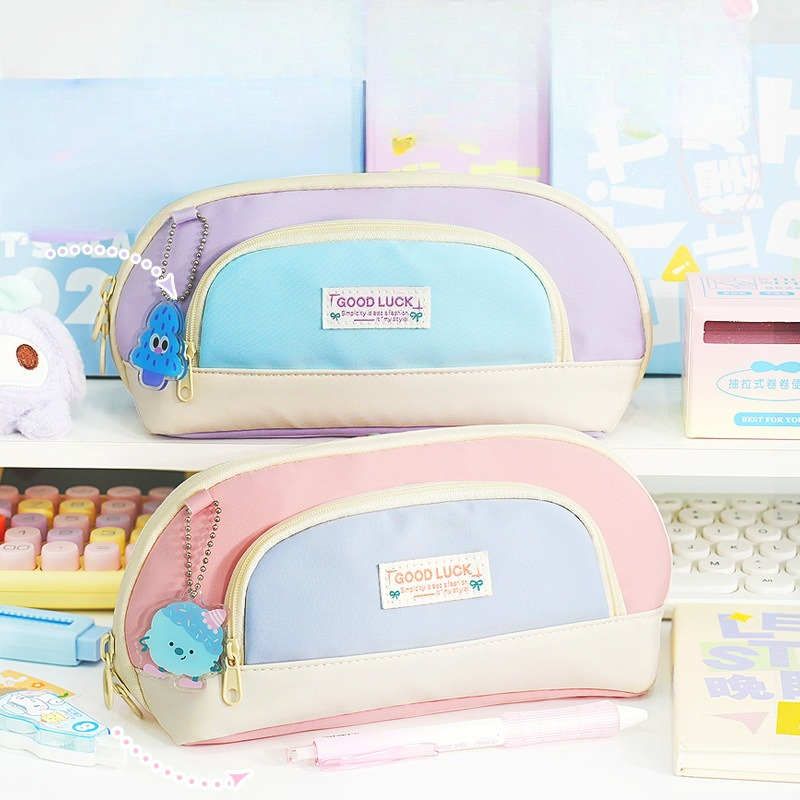 Tas Pensil Desain Pembukaan Be - Stationery Office And School Supply Stores ulasan dan harga