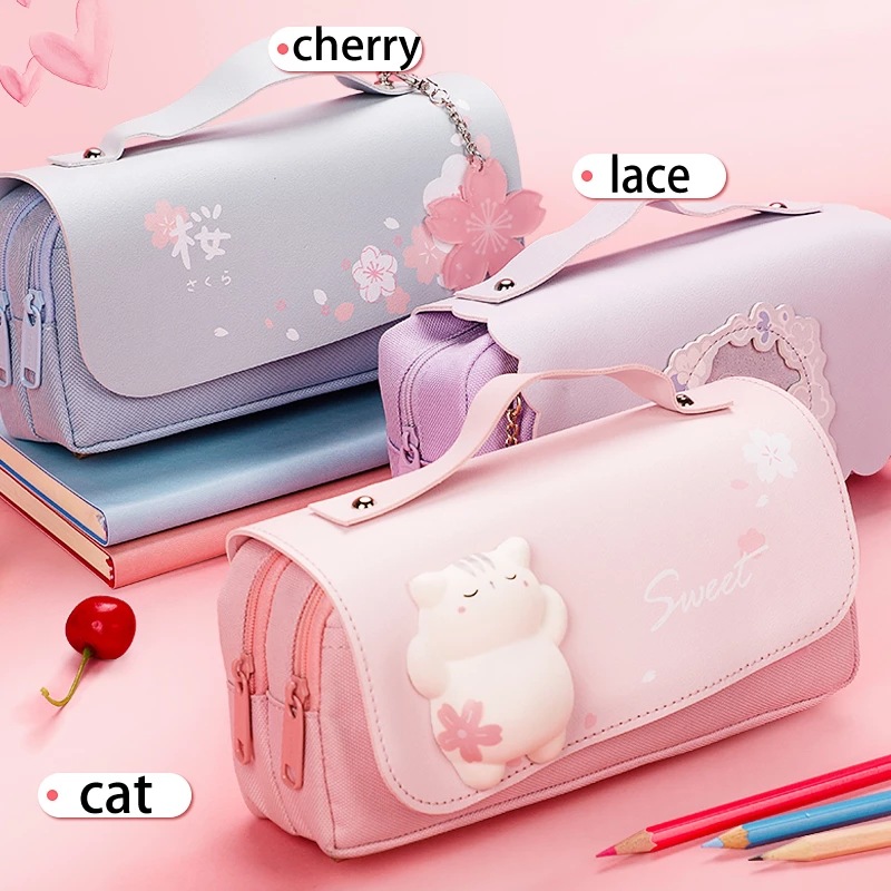Perlengkapan sekolah Kawaii al - Stationery Office And School Supply Stores ulasan dan harga