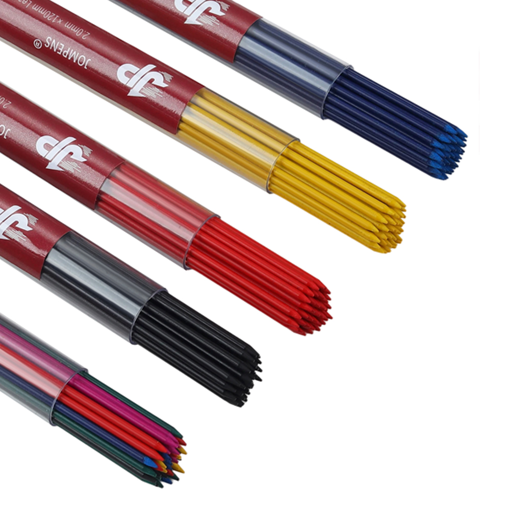 36 Buah/Kotak Pensil Mekanis P - Mechanical Pencil Lead ulasan dan harga