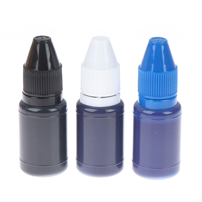 Tinta stempel fotosensitif, is - Self Inking Stamp ulasan dan harga